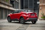 Toyota C-HR 2020 года (ZA)
